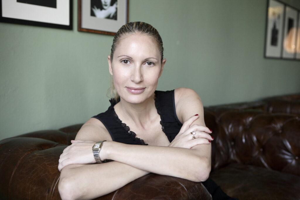 patrizia-pose